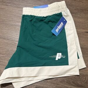 Prince x Target Pickleball Shorts NWT